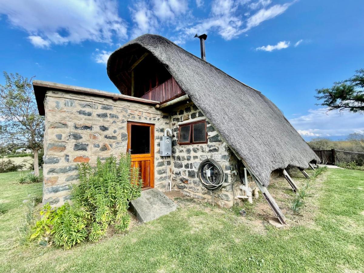 Tugela River Lodge Winterton Dış mekan fotoğraf