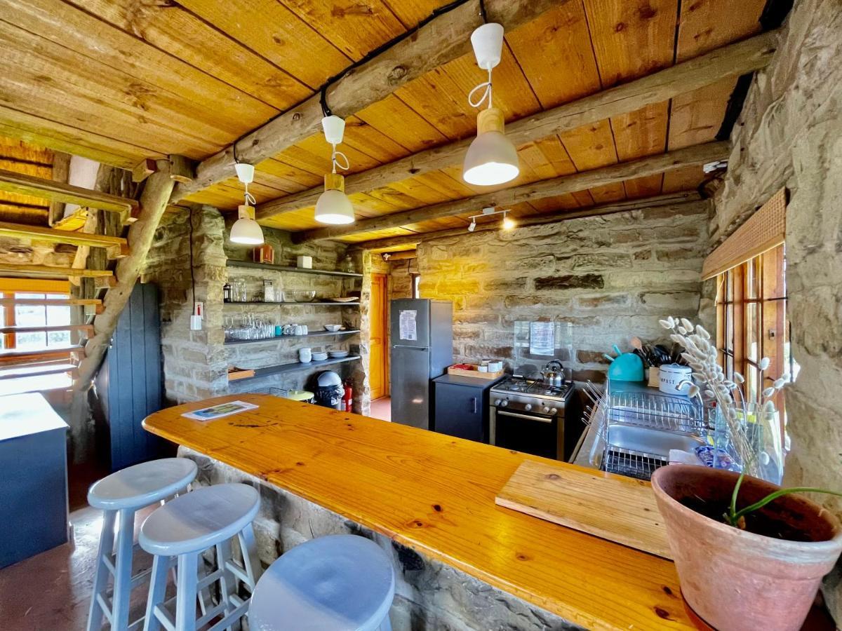 Tugela River Lodge Winterton Dış mekan fotoğraf