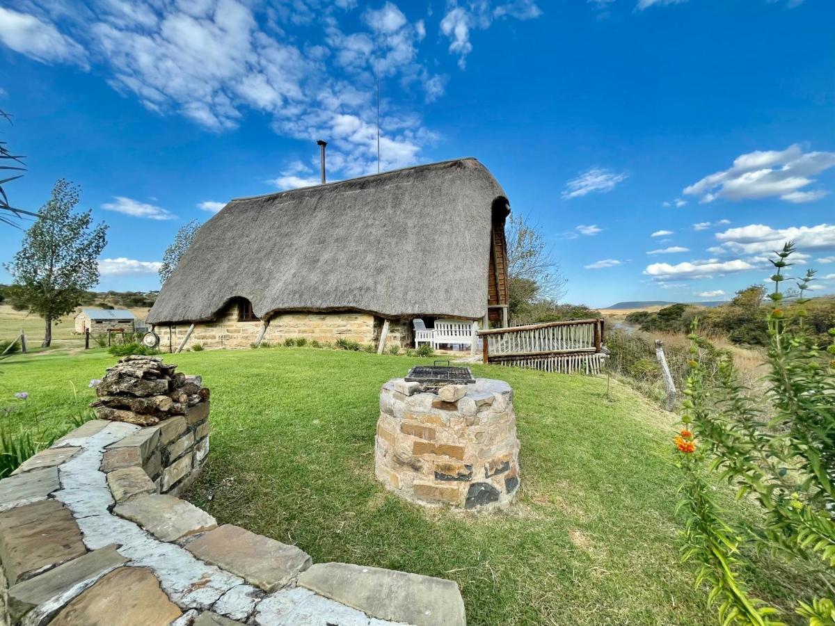 Tugela River Lodge Winterton Dış mekan fotoğraf