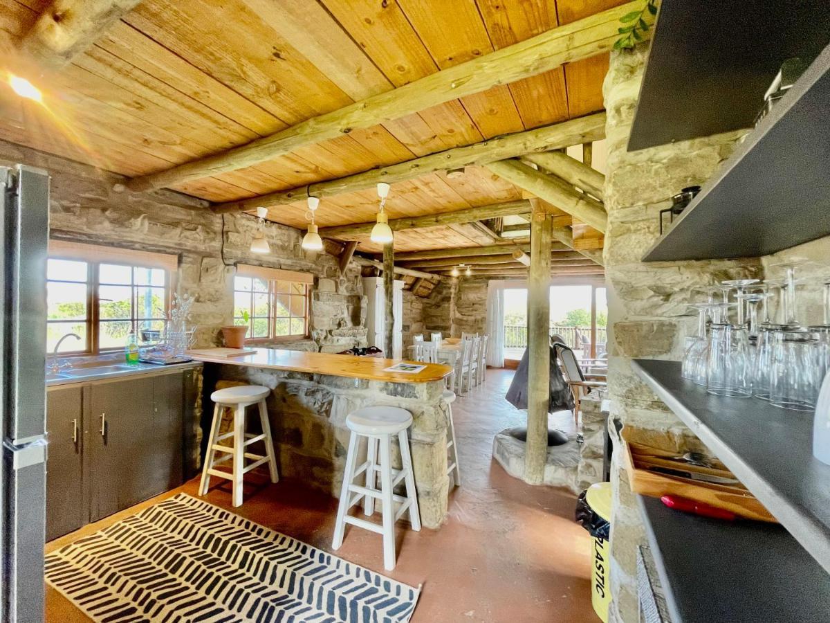 Tugela River Lodge Winterton Dış mekan fotoğraf