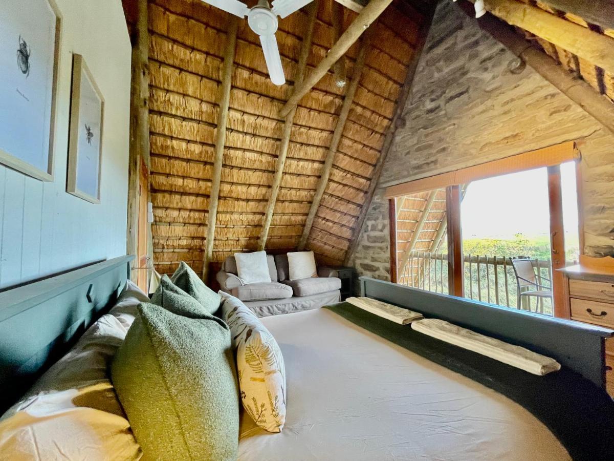 Tugela River Lodge Winterton Dış mekan fotoğraf