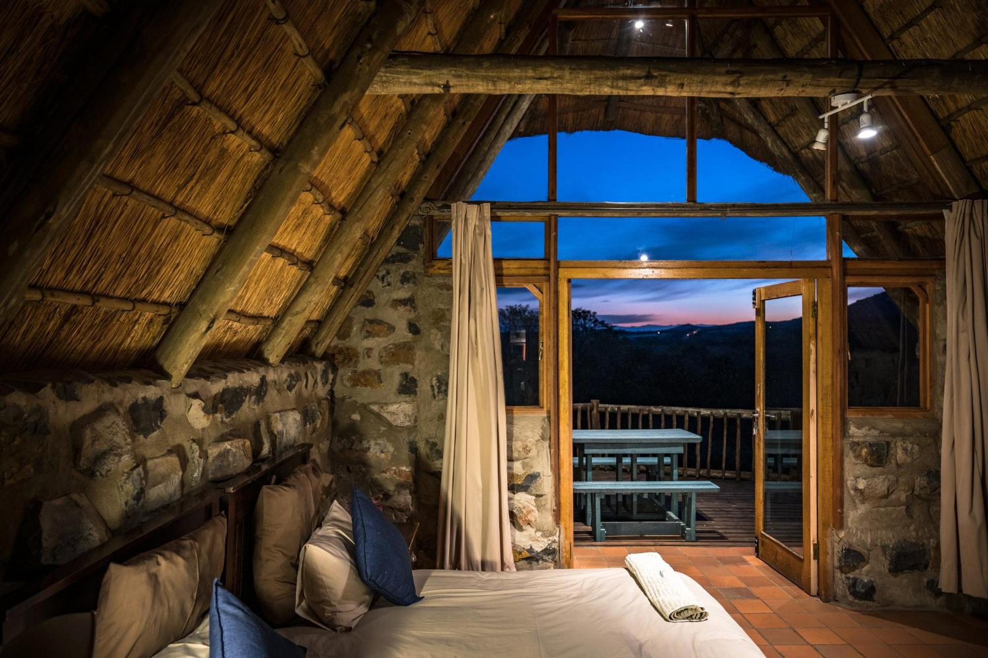 Tugela River Lodge Winterton Dış mekan fotoğraf