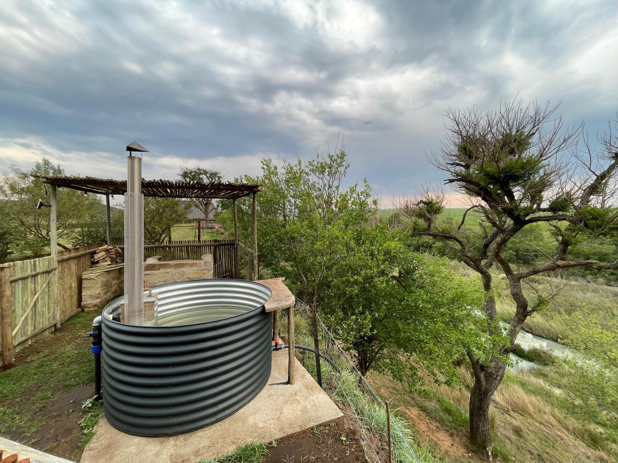 Tugela River Lodge Winterton Dış mekan fotoğraf