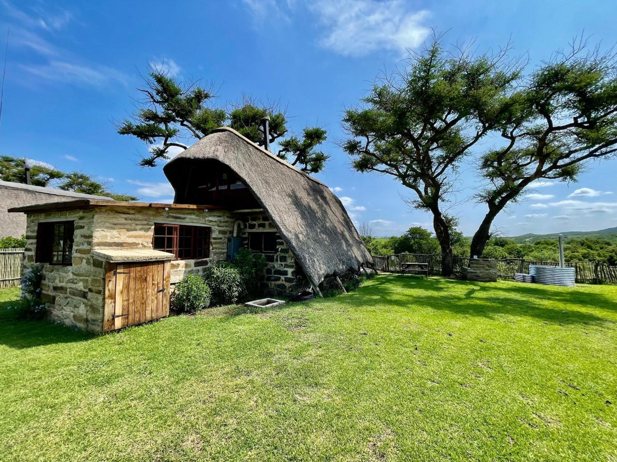 Tugela River Lodge Winterton Dış mekan fotoğraf