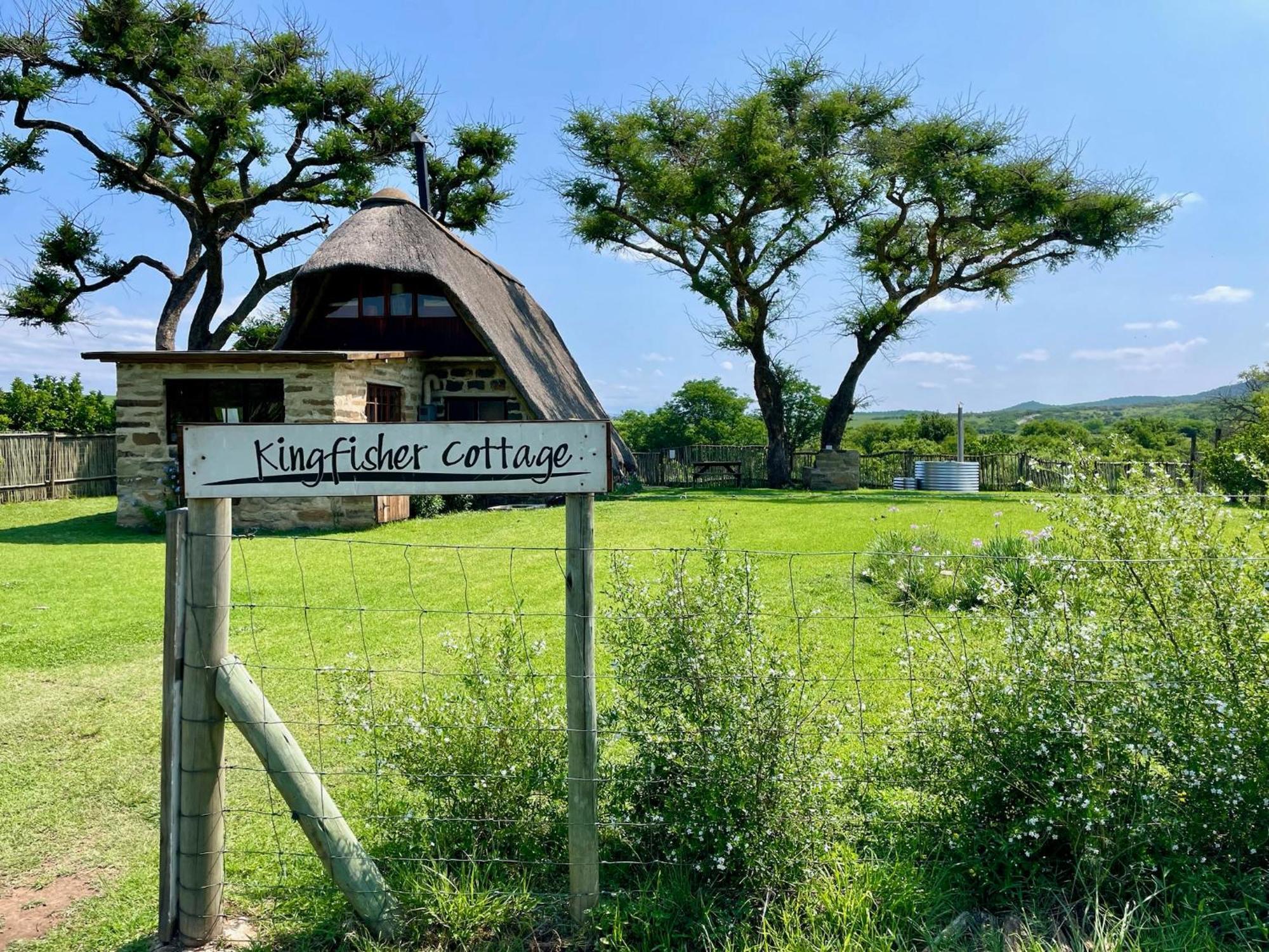 Tugela River Lodge Winterton Dış mekan fotoğraf