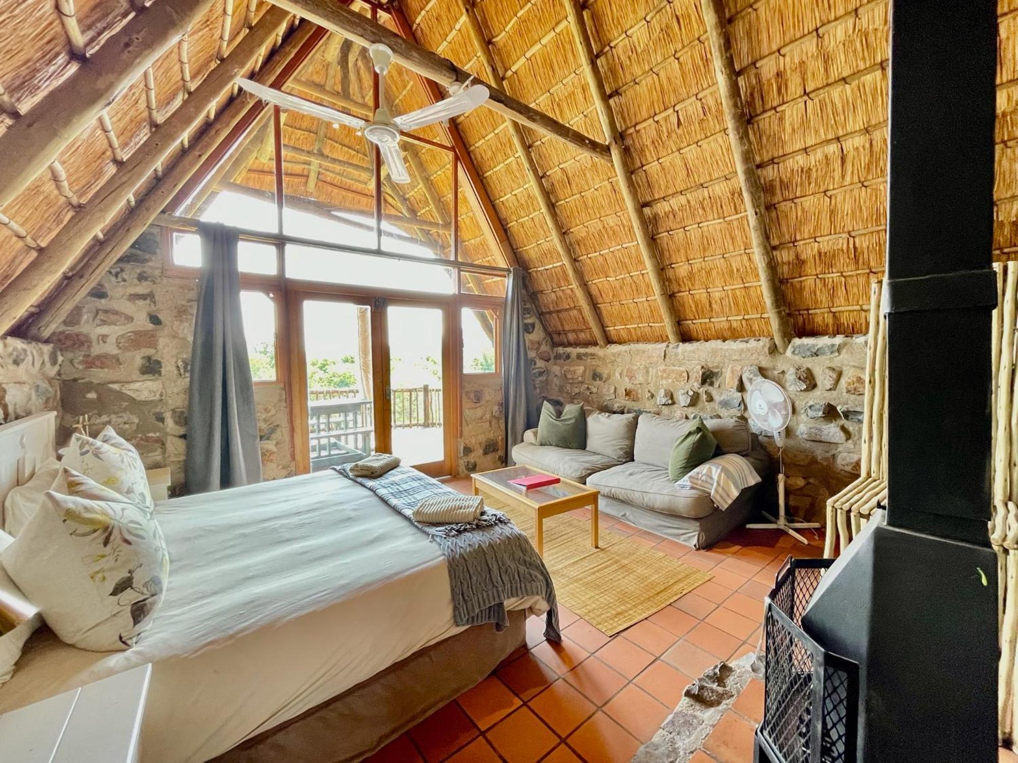 Tugela River Lodge Winterton Dış mekan fotoğraf