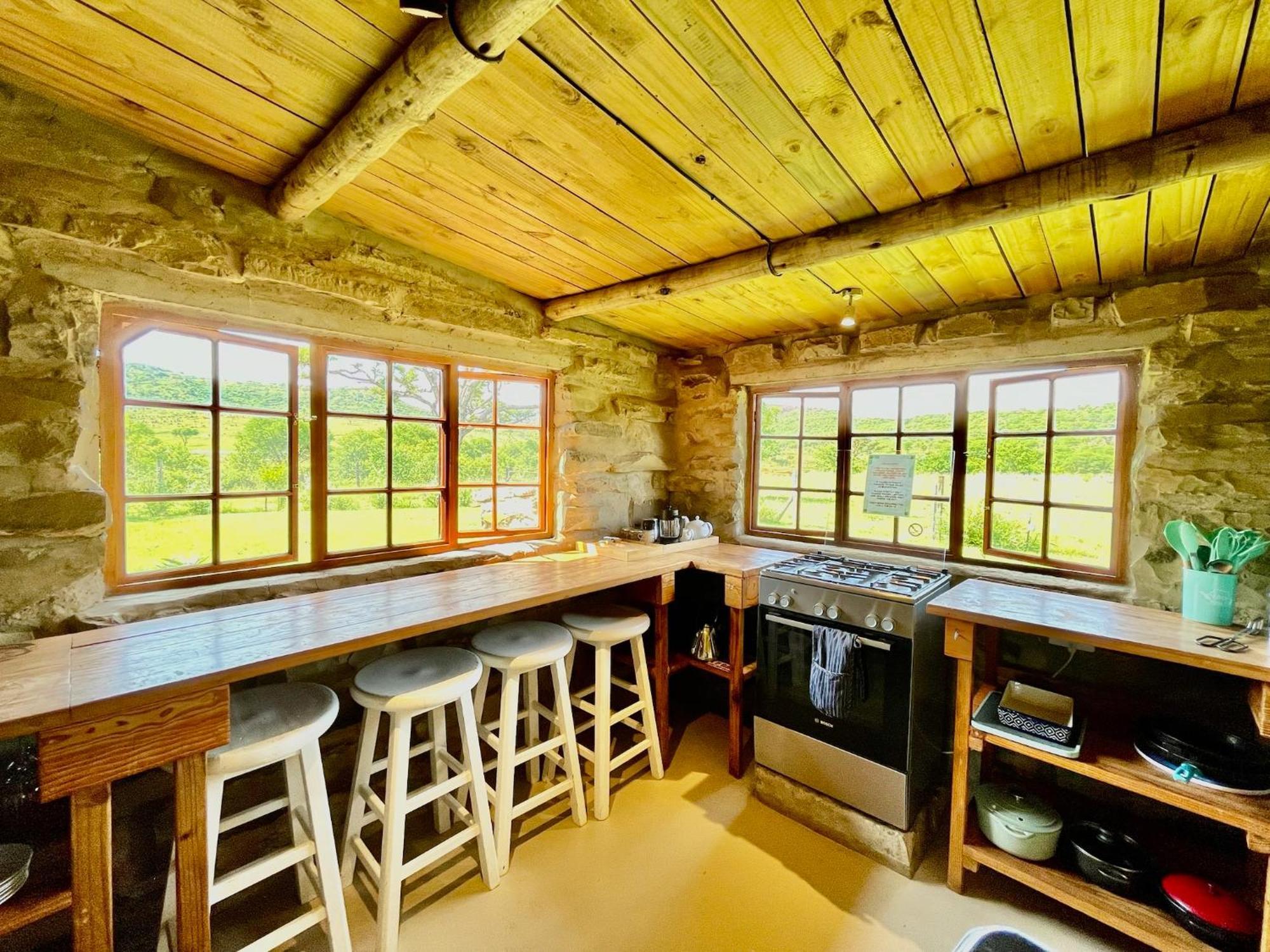 Tugela River Lodge Winterton Dış mekan fotoğraf