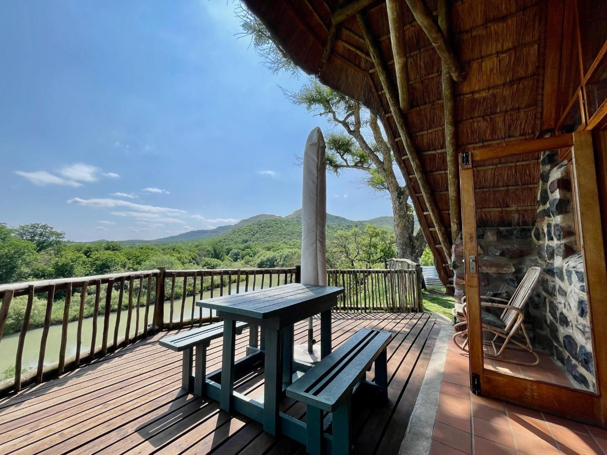 Tugela River Lodge Winterton Dış mekan fotoğraf